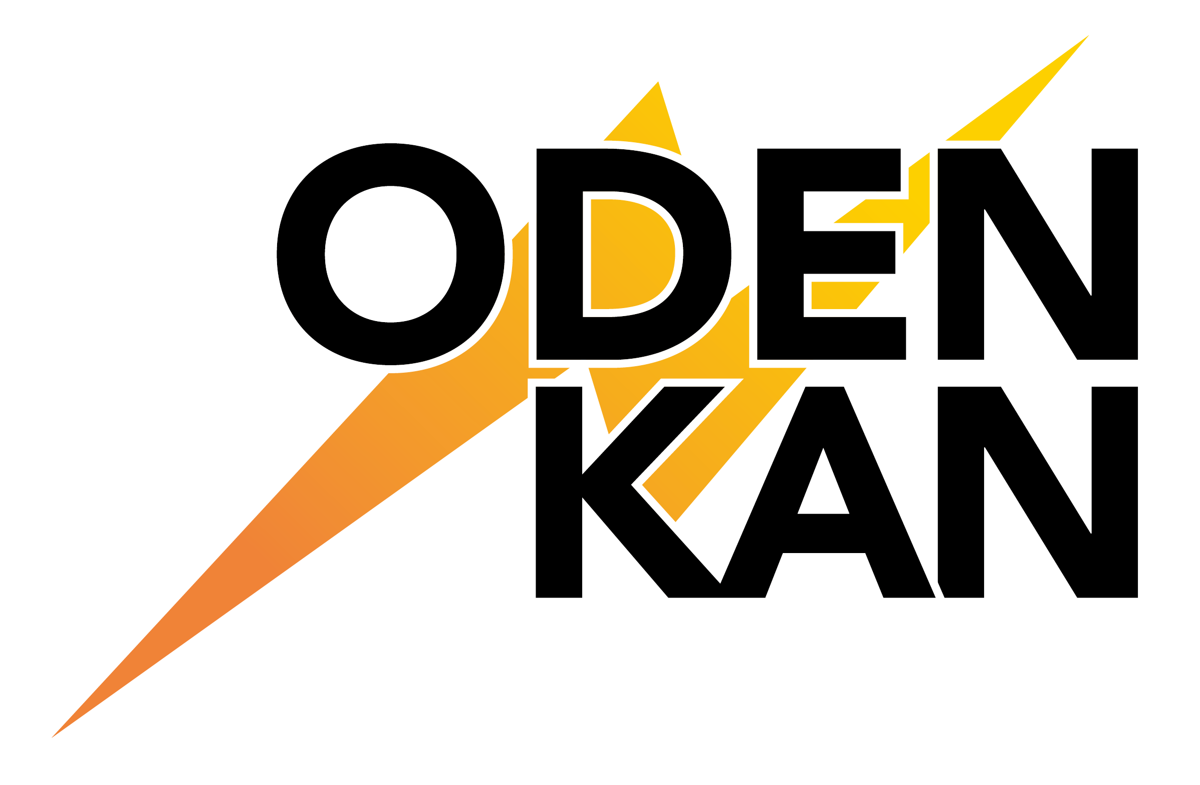 Odenkan Logo